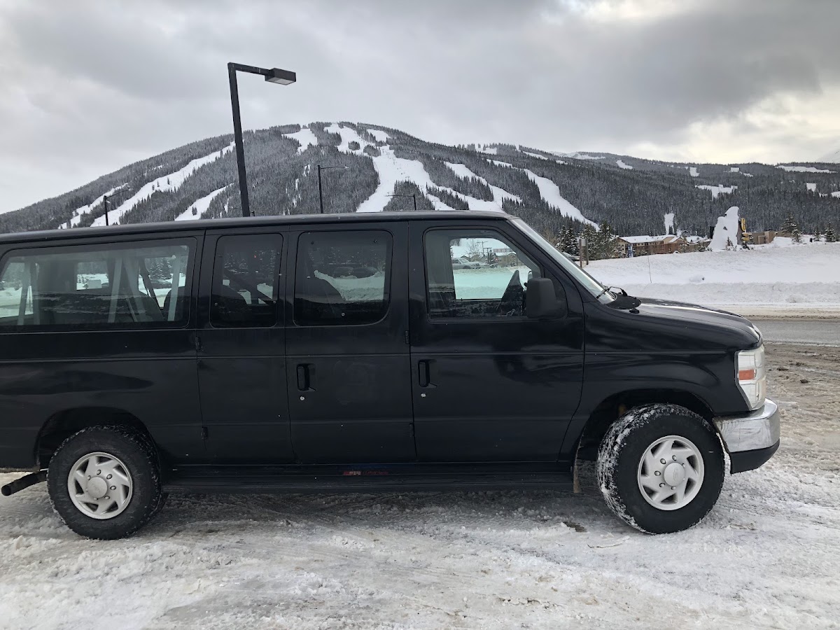 Denver Apex Limousine: Google Places image 4