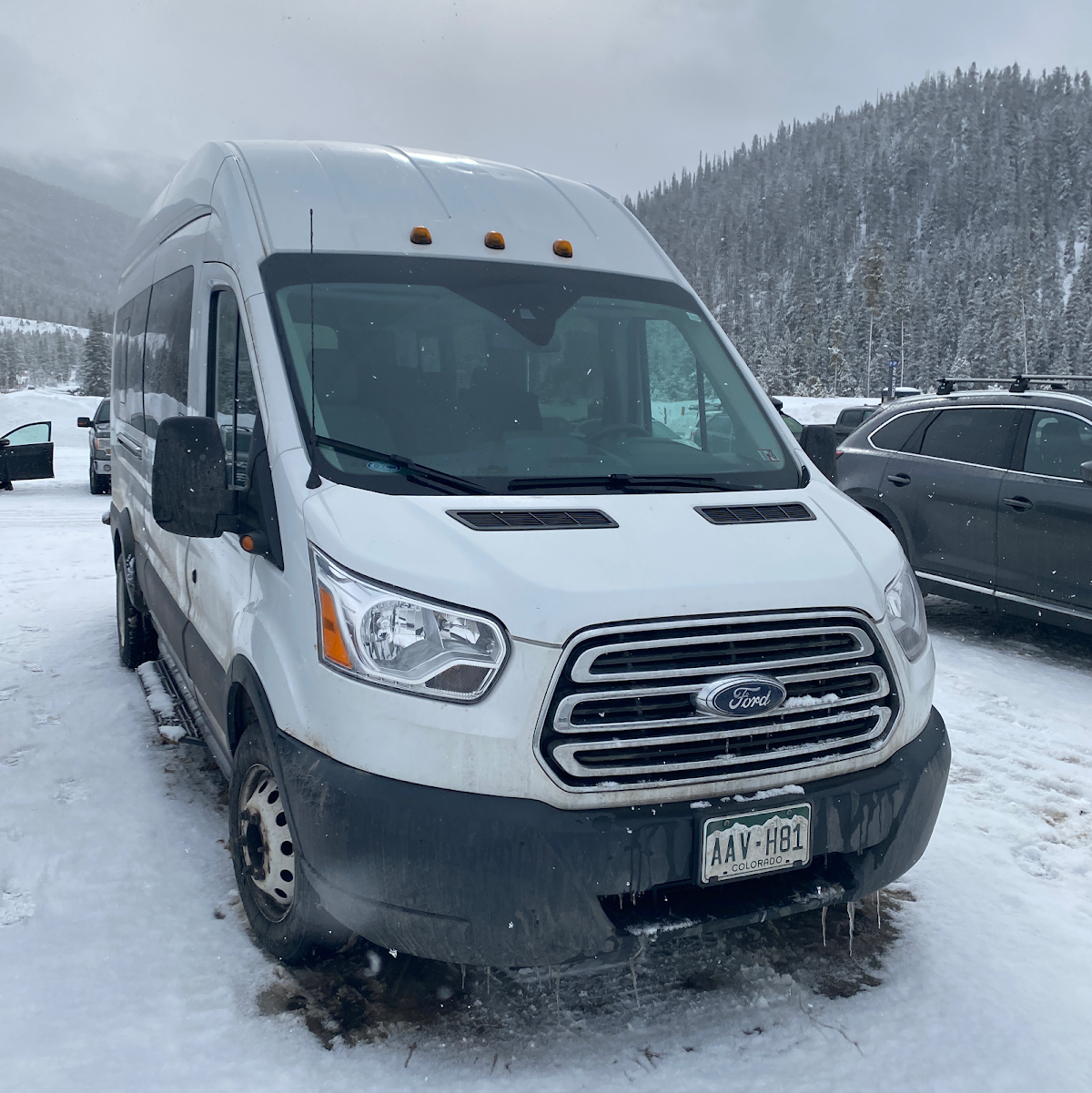 Denver Apex Limousine: Google Places image 2