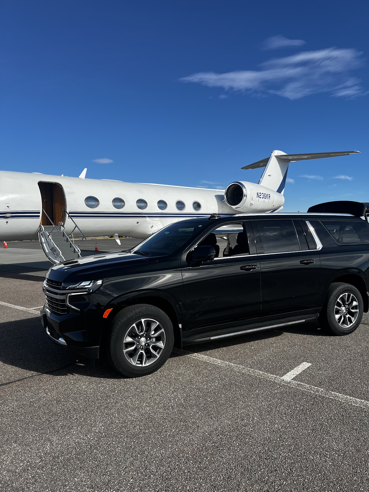 Denver Apex Limousine: Google Places image 3
