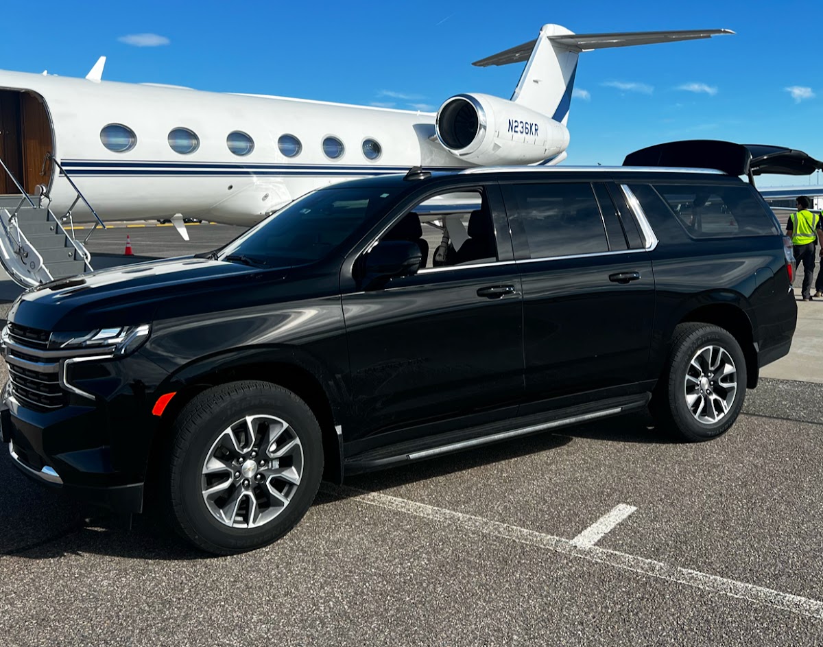 Denver Apex Limousine: Google Places image 1