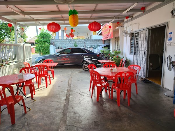 Putian Farmhouse Noodles - Photo 1