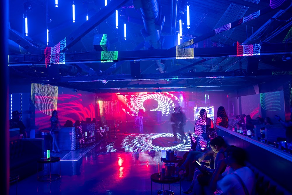 Zuna Nightclub fotoğraf 1