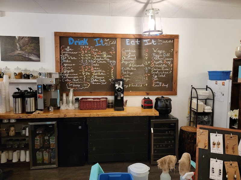 Humble Bean Coffee Co. photo 3
