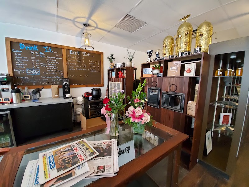 Humble Bean Coffee Co. photo 4