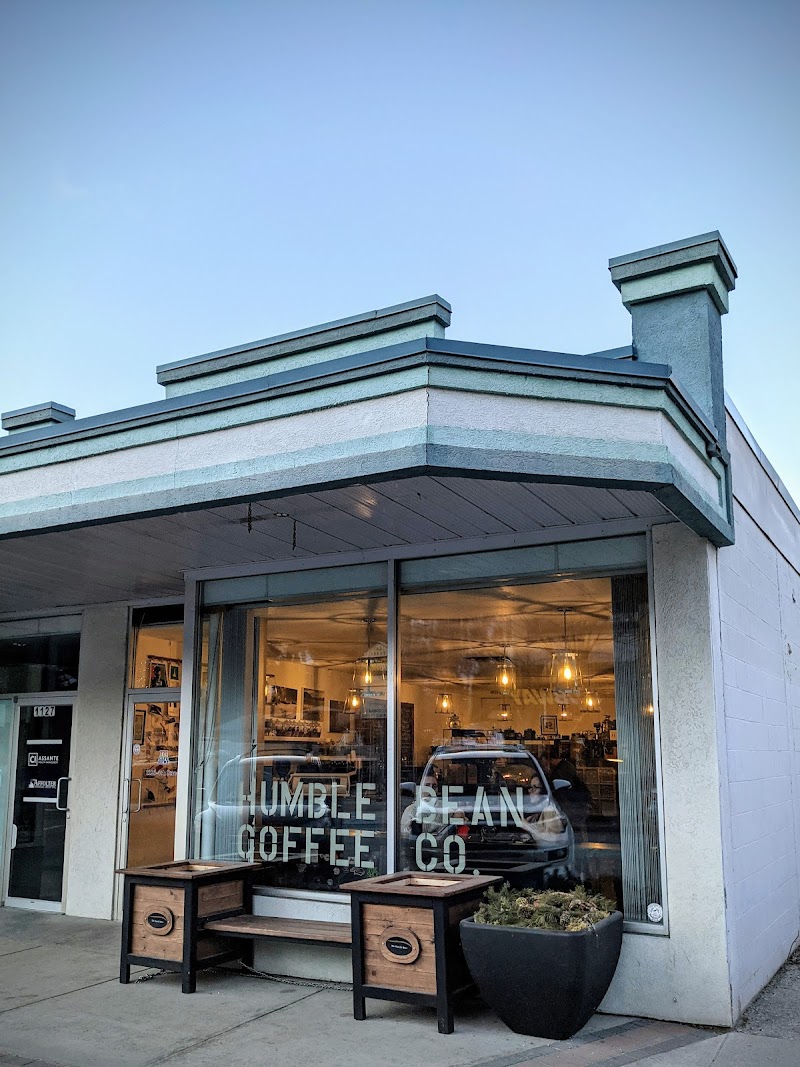 Humble Bean Coffee Co. photo 1