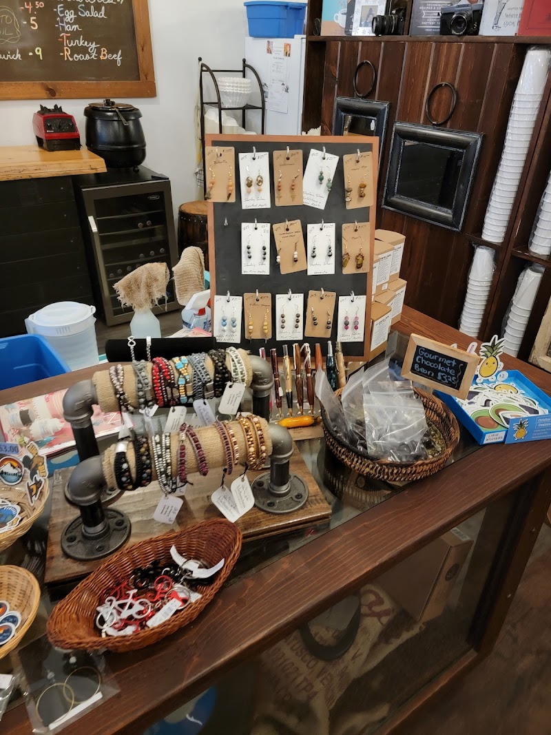 Humble Bean Coffee Co. photo 2