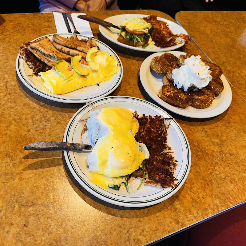 Village Square Cafe photo 3