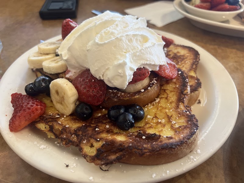 Village Square Cafe photo 4