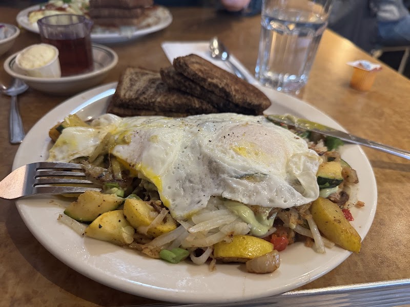 Village Square Cafe photo 2