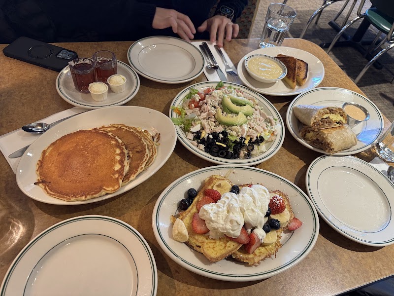 Village Square Cafe photo 4