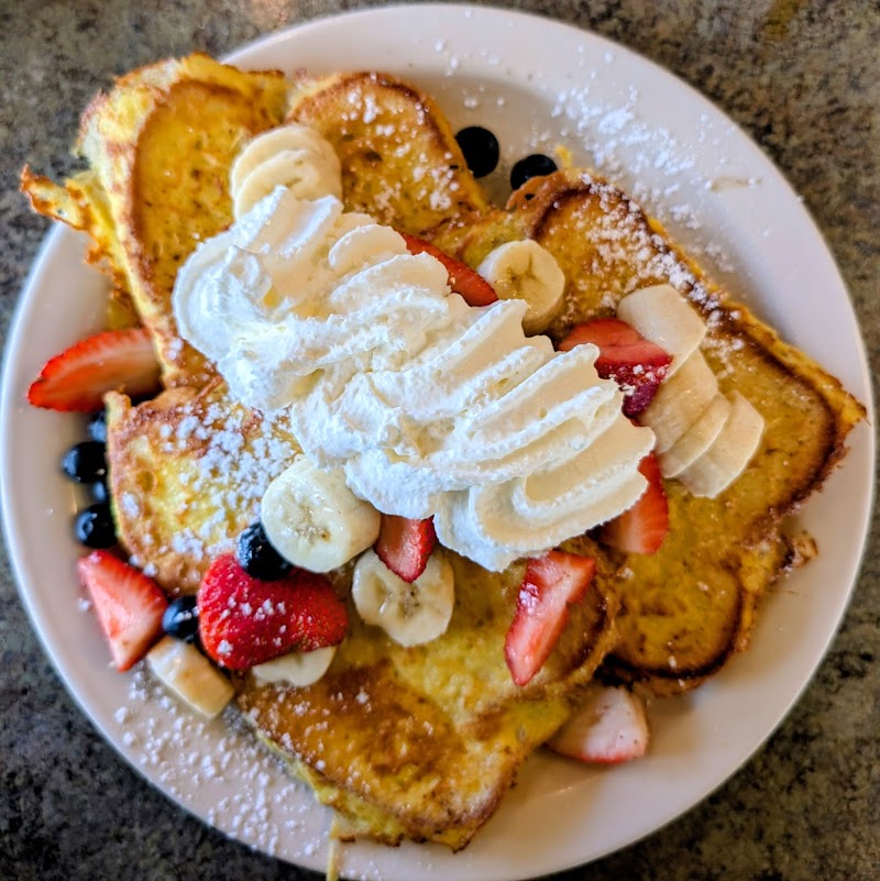 Village Square Cafe photo 3