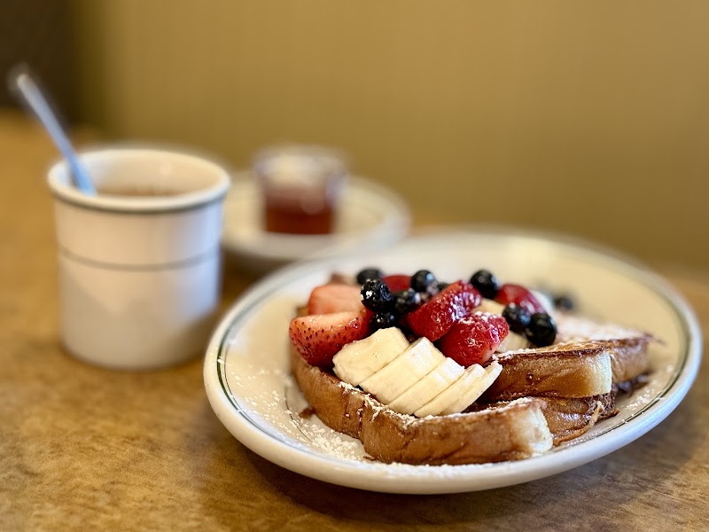 Village Square Cafe photo 2
