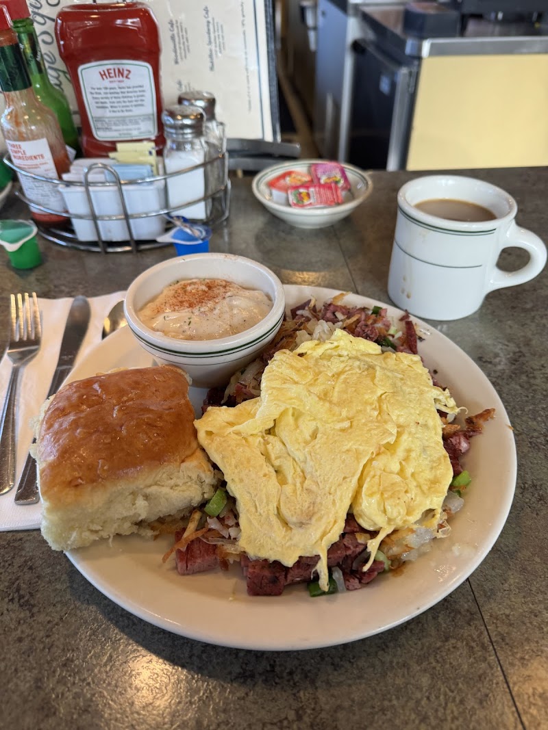 Village Square Cafe photo 3