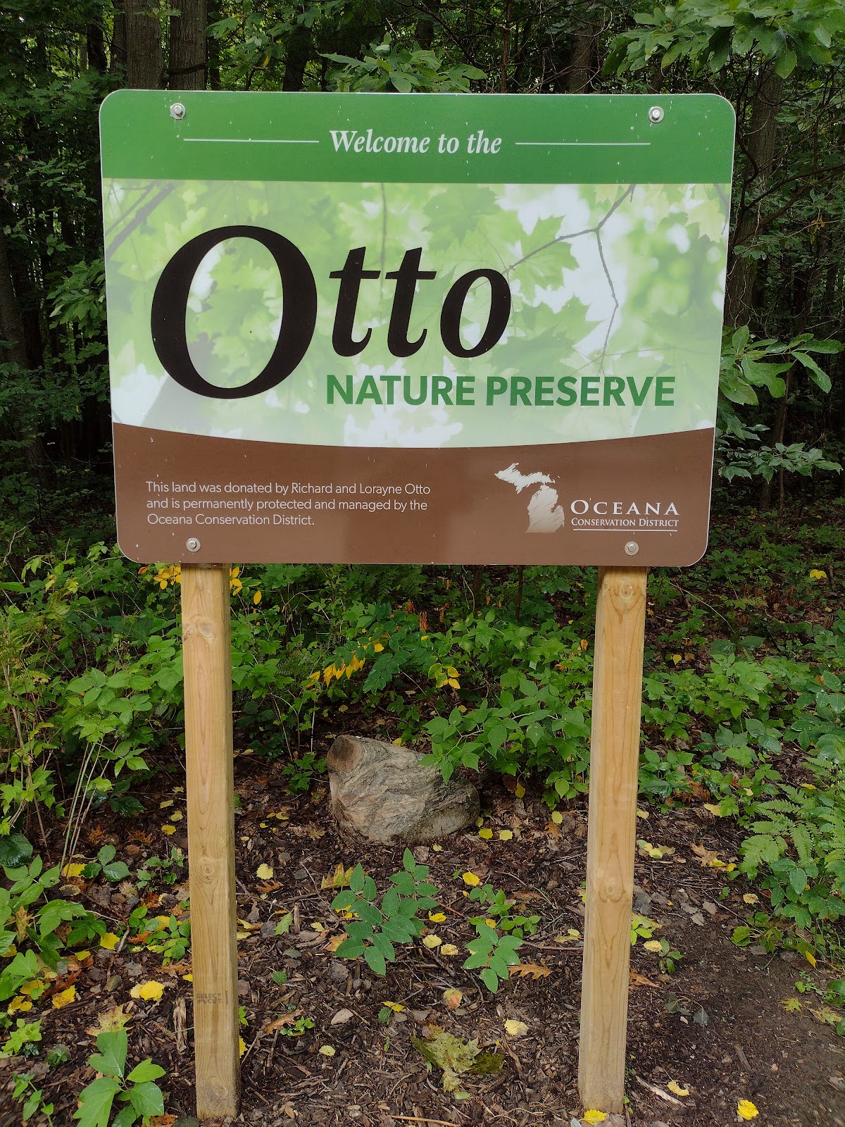 Otto Nature Preserve 2