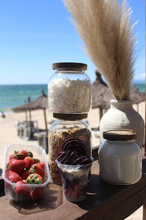 Makai Açaí - Fonte da Telha