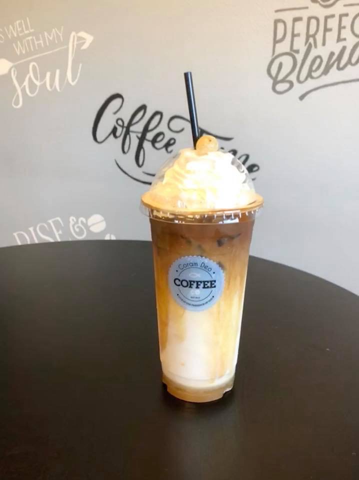 Coram Deo Coffee photo 2