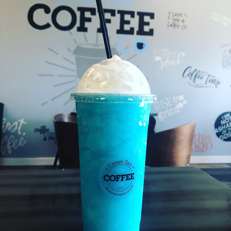 Coram Deo Coffee photo 3