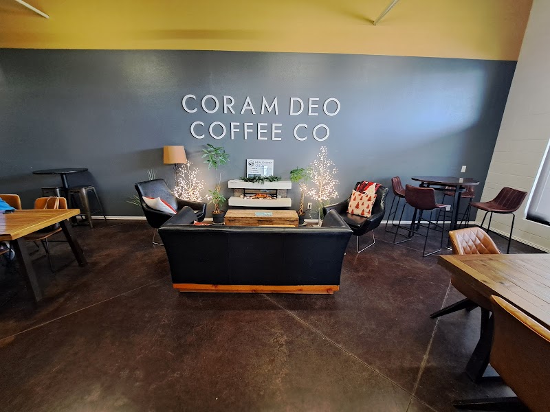 Coram Deo Coffee photo 4