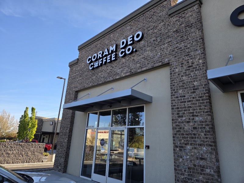 Coram Deo Coffee photo 1