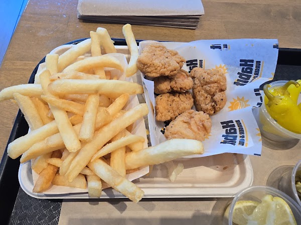 Photo of Habit Burger & Grill