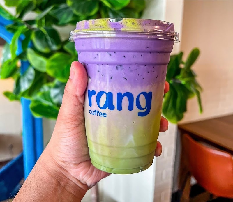 Rang Coffee & More photo 4