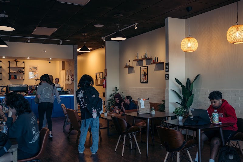 Rang Coffee & More photo 1