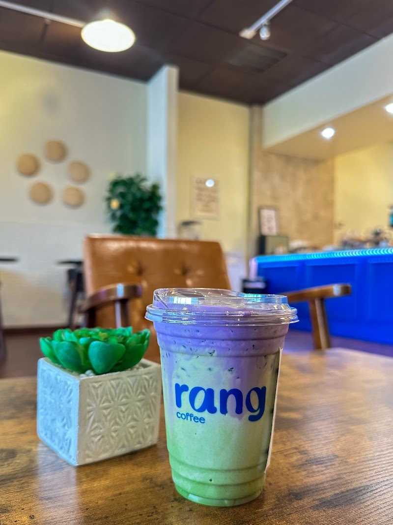 Rang Coffee & More photo 4