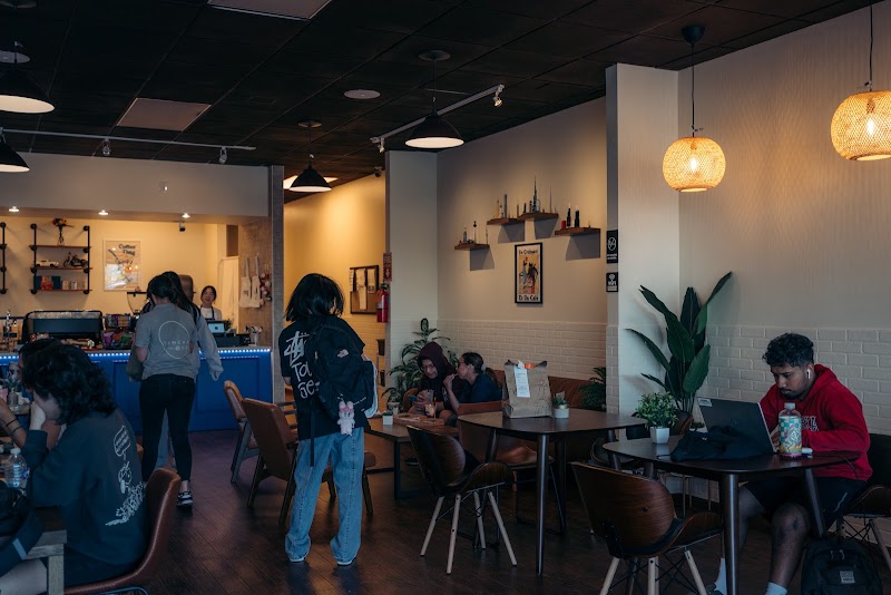 Rang Coffee & More photo 1