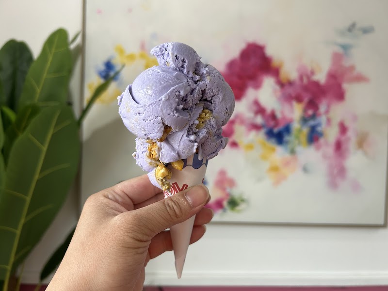 Katie's Homemade Ice Cream photo 4