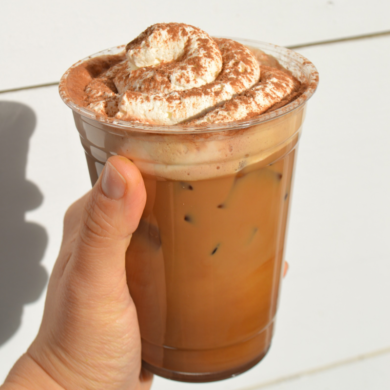 Bonfire Coffeehouse photo 4