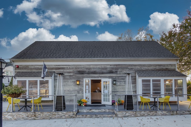 Bonfire Coffeehouse photo 3