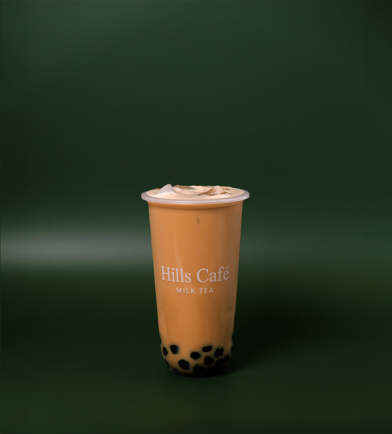 Hills Cafe photo 1