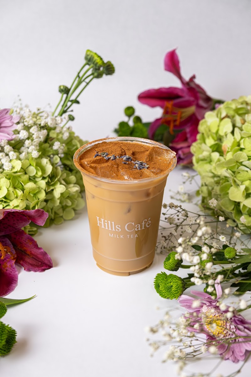 Hills Cafe photo 2
