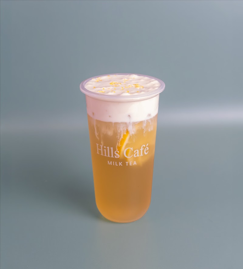 Hills Cafe photo 3