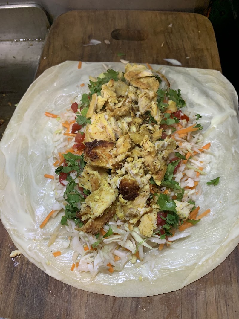 SHAWARMA ARABIAN FLAVORS photo 5