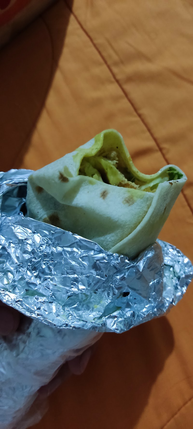 SHAWARMA ARABIAN FLAVORS photo 3