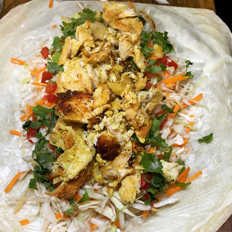 SHAWARMA ARABIAN FLAVORS photo 2