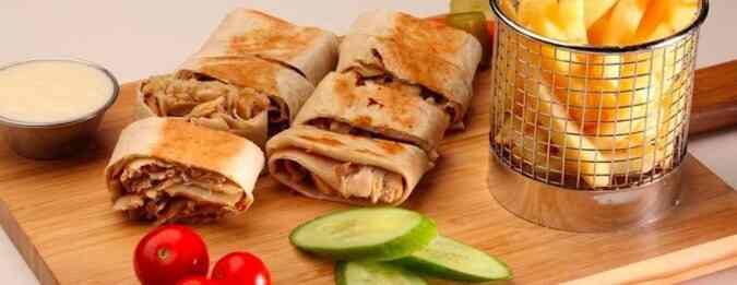 SHAWARMA ARABIAN FLAVORS photo 6