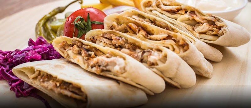 SHAWARMA ARABIAN FLAVORS photo 4