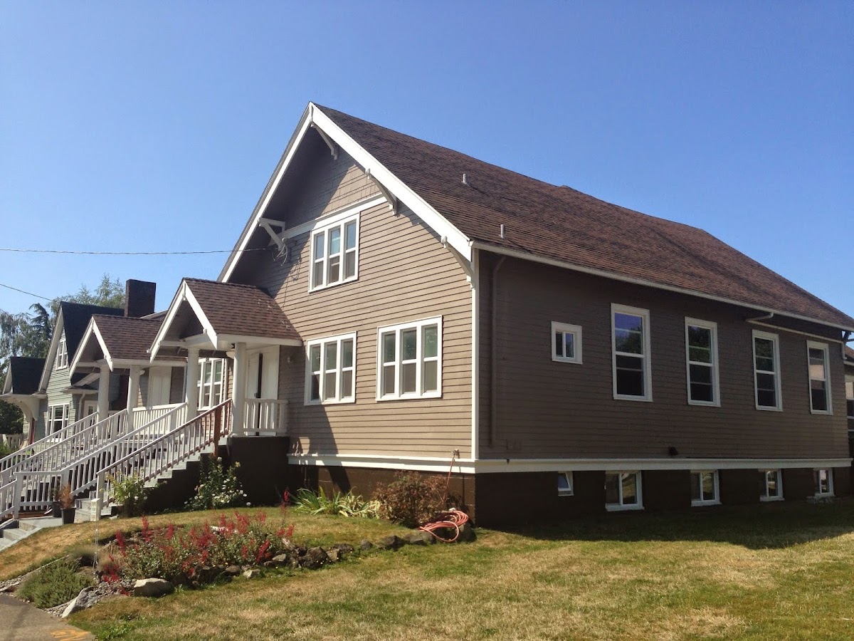 Ballard Homestead: Google Places image 3