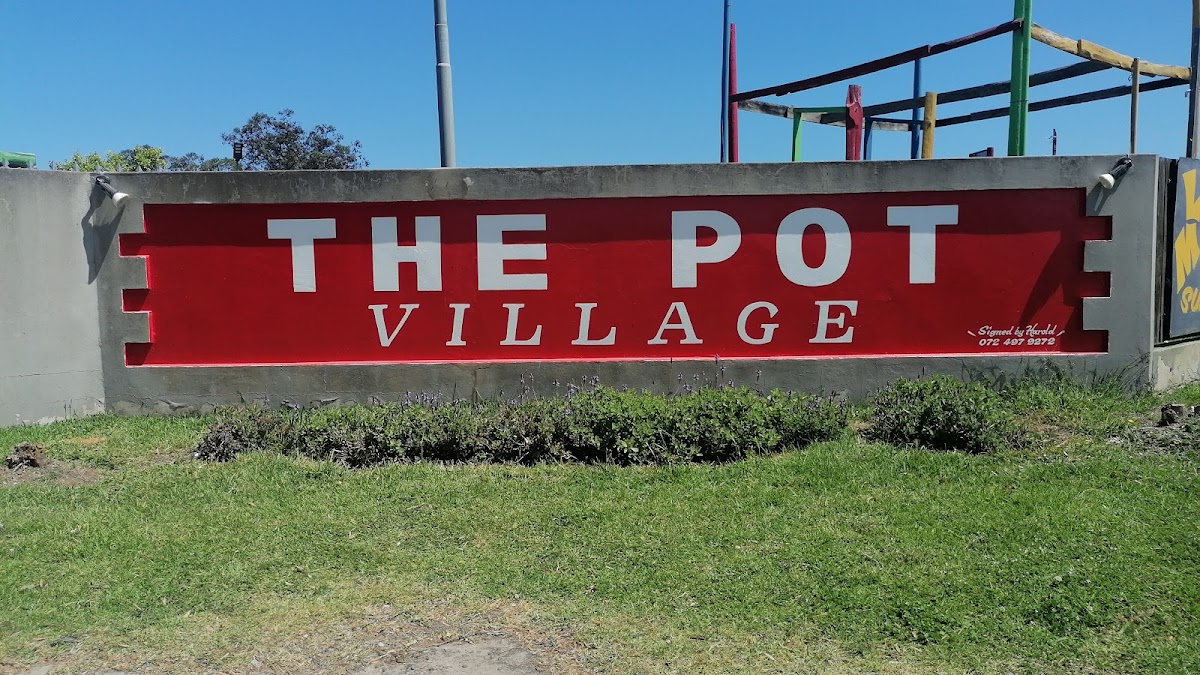 The Pot Restaurant — photo 3
