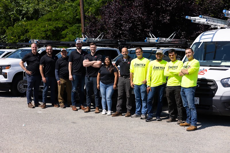 Retex Roofing & Exteriors photo 1