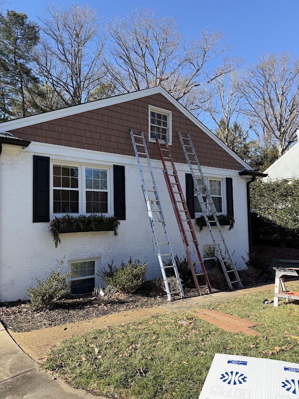 Retex Roofing & Exteriors photo 5