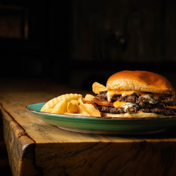 Photo by Lizzie B's Restaurant and Cafe