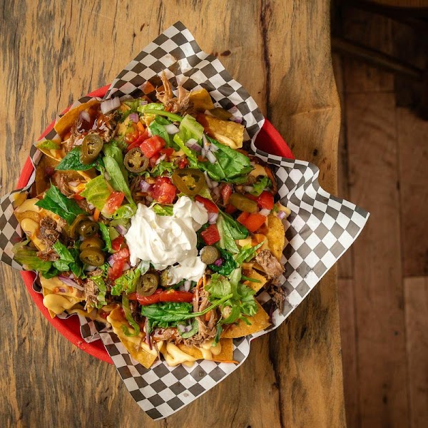 Photo by Lizzie B's Restaurant and Cafe