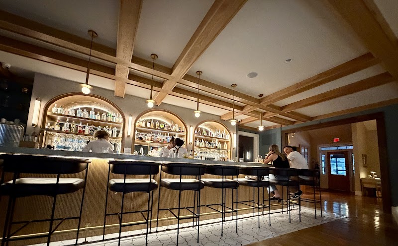 Truth Be Told Restaurant + Cocktail Lounge
