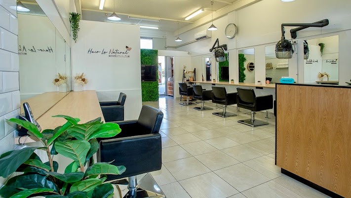 Hair La Natural Surfers Paradise