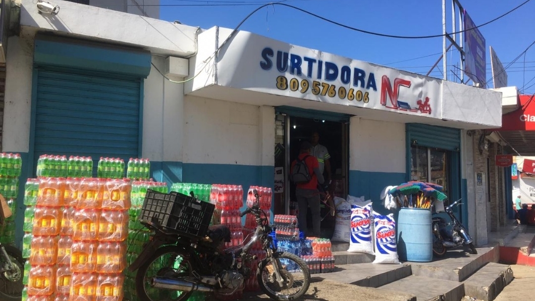 Surtidora NC - Imagen 1
