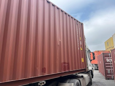 Medlog Lojistik Gebze Depo - Nakliyat