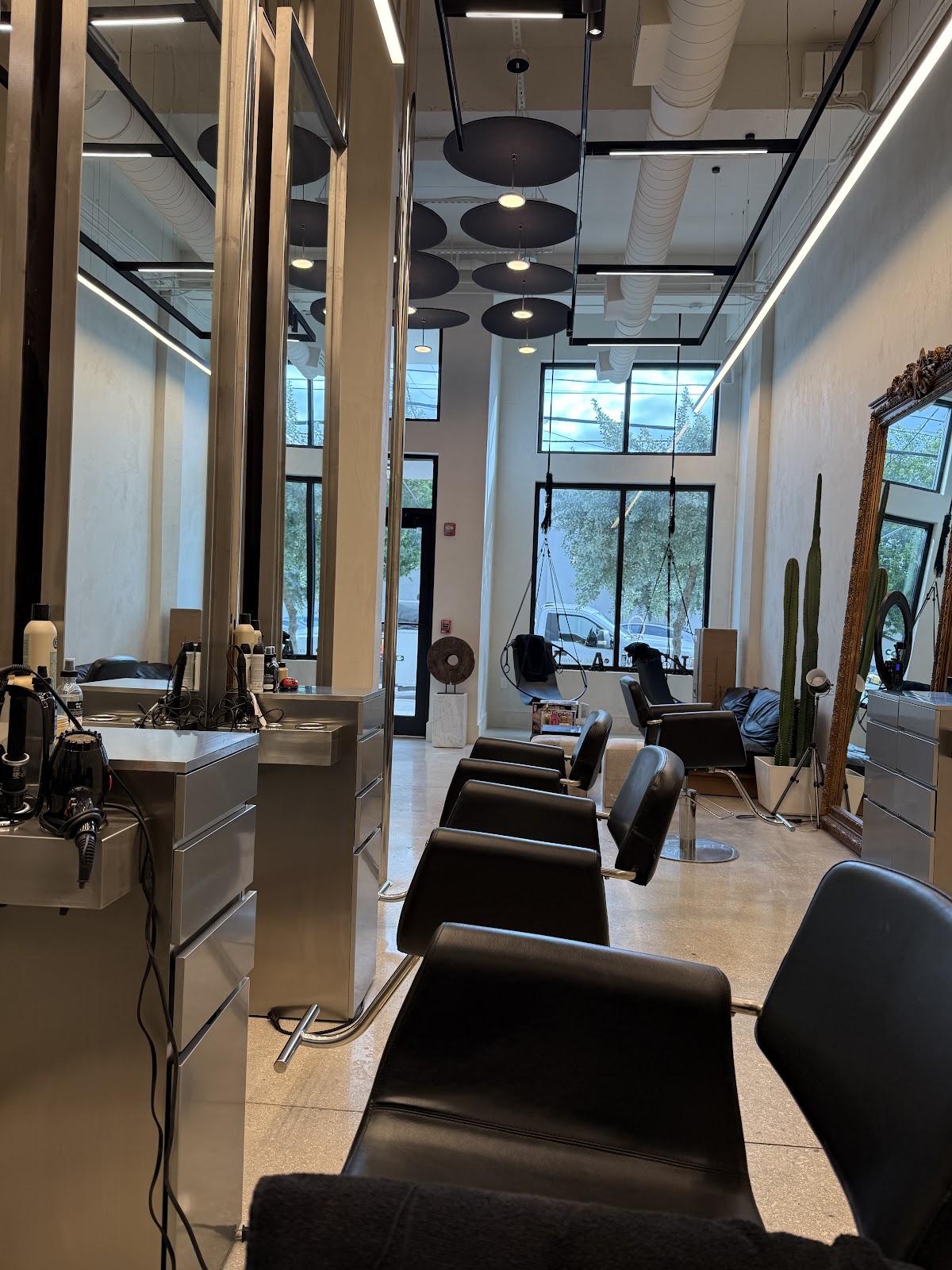 Kaan Hair Design Miami Beach: Google Places image 3